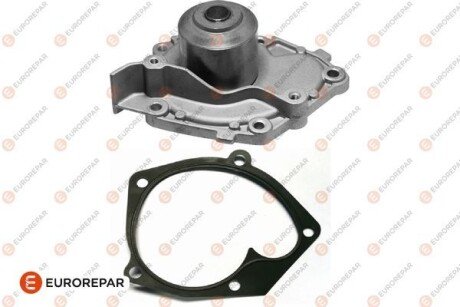 Помпа воды Renault Megane/Laguna/Scenic/Nissan 1.9dCi/Suzuki Grand Vitara 1.9DDiS 02- Eurorepar 1623097680