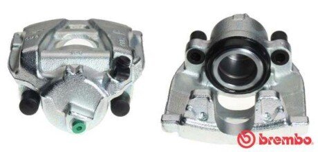 Супорт гальмівний BREMBO F85271