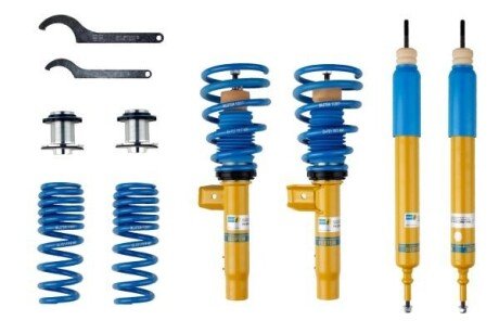 Підвіска комплектна B3 (E90), 09.07-05.1 BILSTEIN 47269095