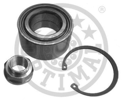 Набір підшипника маточини колеса Optimal 881609