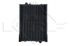 Радіатор, охолодження двигуна NRF 503340 (фото 3)