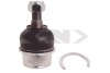 Опора кульова Toyota LAND CRUISER 200 (нижня) SPIDAN 58153 (фото 1)