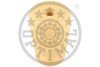Відбійник амортизатора (заднього) Ford Mondeo III 1.8 16V-3.0 V6/2.0TDCi/2.2TDCi 00-07 Optimal F88456 (фото 2)