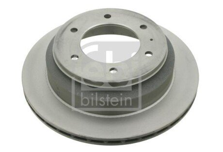Гальмівний диск FEBI BILSTEIN 23561