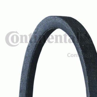 Клиновий ремінь Contitech SPA2932