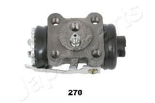 Деталь JAPANPARTS CS270