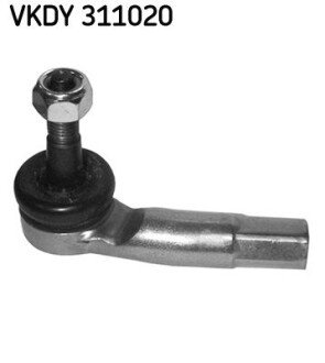Наконечник тяги рульової (L) Audi A2 00-05 SKF VKDY311020