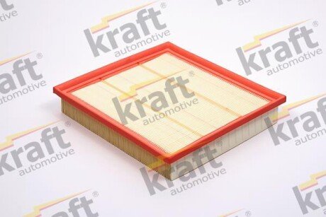 Фільтр повітряний KRAFT 1712350