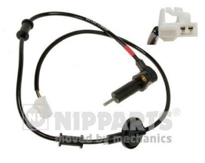 Датчик частоти обертання колеса NIPPARTS J5030502