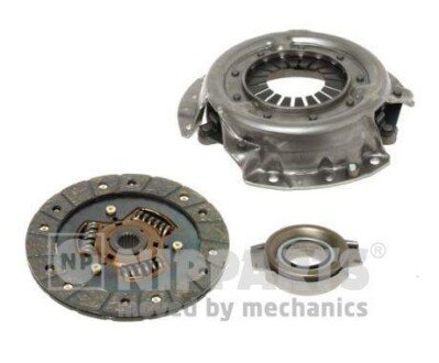 Зчеплення (набір) NIPPARTS J2001049