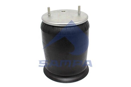 Пневмоподушка підвіски SAMPA SP 557003-KP