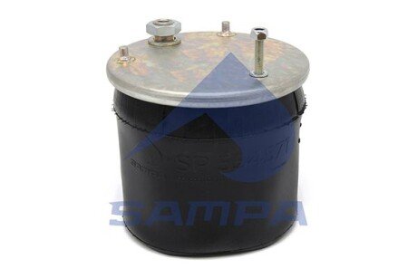 Пневмоподушка підвіски SAMPA SP 554571-02