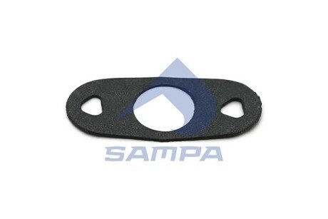 Прокладка турбіни SAMPA 044.362