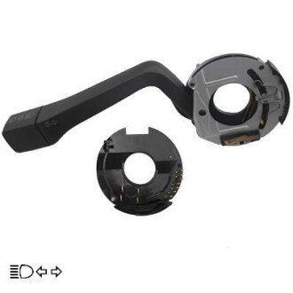 Перемикач підрульовий MEAT&DORIA 23225