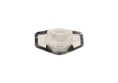 Ліхтар підсвітки номерного знаку LEFT/RIGHT HONDA CIVIC/ CRV VAN WEZEL 2587920