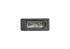 Ліхтар підсвітки номерного знаку LEFT/RIGHT VAG 11/16+ LED VAN WEZEL 0346920 (фото 1)