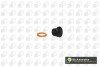 Болт зливу оливи (M14/15mm) FABIA/TRANSPORTER T5 1.2-2.0 01-15 BGA PK0103 (фото 1)