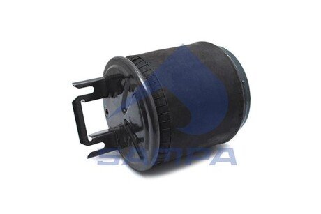 Пневмоподушка підвіски SAMPA SP 554580-K01
