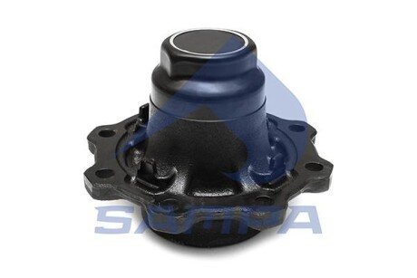 Маточина колеса SAMPA 070.350