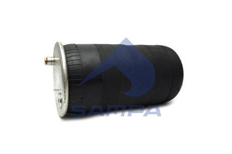 Пневмоподушка підвіски SAMPA SP 556126
