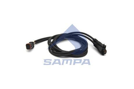 Датчик зносу колодок SAMPA 044.254