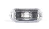 Повторювач поворотів Ford Focus 03-12/Fiesta 02-10 (білий) BSG BSG 30-810-005 (фото 1)
