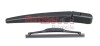 Важіль склоочисника REAR / CITROEN C4 КУПЕ (LA_) 2004.11 - 2013.12 METZGER 2190137 (фото 2)