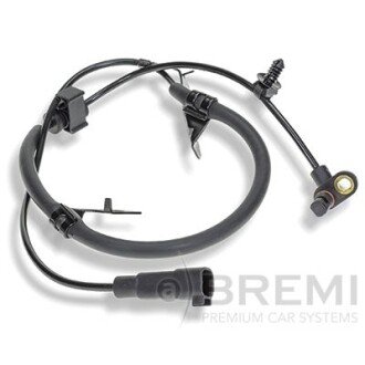 Датчик частоти обертання колеса BREMI 51374
