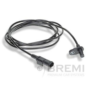 Датчик частоти обертання колеса BREMI 51367