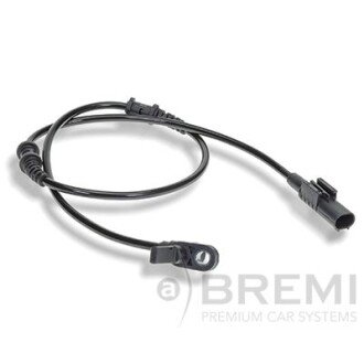 Датчик частоти обертання колеса BREMI 51362