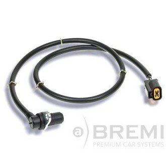 Датчик частоти обертання колеса BREMI 50886