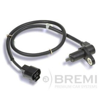 Датчик частоти обертання колеса BREMI 50535