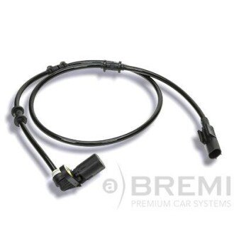 Датчик частоти обертання колеса BREMI 50508