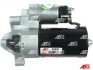 Стартер 12V 1.40kW ANTONIO MASIERO S0550 (фото 2)