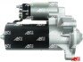 Стартер 12V 1.40kW ANTONIO MASIERO S0550 (фото 4)