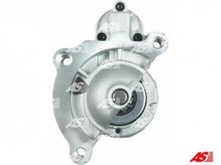 Стартер 12V 1.40kW ANTONIO MASIERO S0550