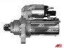 Стартер 12V 1.10kW ANTONIO MASIERO S3037 (фото 2)
