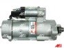 Стартер 12V 2.00kW ANTONIO MASIERO S6156 (фото 2)