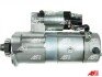 Стартер 12V 2.00kW ANTONIO MASIERO S6156 (фото 4)