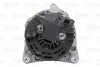 Генератор (14В, 150А, новий) NISSAN INTERSTAR, PRIMASTAR, OPEL MOVANO A, VIVARO A, RENAULT GRAND SCENIC II, GRAND SCENIC III, LAGUNA II, MASTER II, MEGANE II, MEGANE II/KOMBI 1.9D-2.5D 12.97- Valeo 443053 (фото 2)