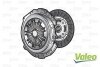 Комплект зчеплення (220мм) SUZUKI GRAND VITARA II 1.6 04.05- Valeo 832032 (фото 1)