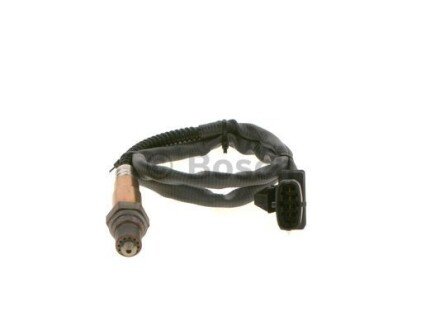 Лямбда-зонд (кількість дротів 4шт, довжина 870мм) MASERATI QUATTROPORTE VI M156B 05.13- BOSCH 0258010360