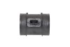 Витратомір повітря (4 pin, модуль) FIAT DUCATO 2.3D 08.06- BOSCH 0281006561 (фото 1)