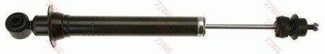 Амортизатор задн Лів/Прав LEXUS IS I, IS SPORTCROSS, TOYOTA ALTEZZA, ALTEZZA GITA 2.0/3.0 10.98-12.05 TRW JGS1008S