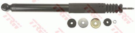 Амортизатор задн Лів/Прав MERCEDES C T-MODEL (S202), C (W202) 1.8-2.8 03.93-03.01 TRW JGT598S