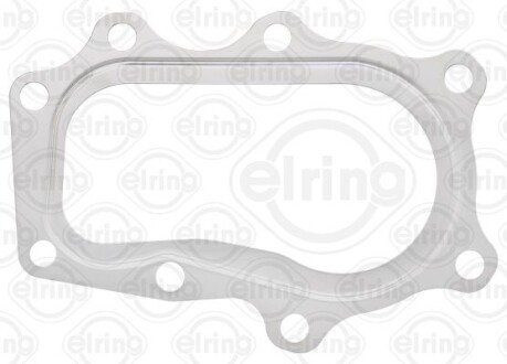 Прокладка турбокомпресора IVECO CROSSWAY, EUROCARGO IV, EUROCARGO V, TECTOR I F4AFE411A-F4AFE612F 01.12- ELRING 877720