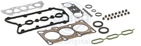 Комплект прокладок двигуна (верх) AUDI A4 B6, A4 B7, A6 C5, A6 C6, A8 D3 3.0 11.00-07.06 ELRING 430181