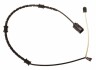 Датчик зносу гальмівних колодок передн JAGUAR F-TYPE, XK II 2.0-5.0 03.06- TEXTAR 98053900 (фото 1)