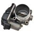 Повітряна заслінка HYUNDAI ACCENT IV, ELANTRA V, I20 I, I30, I40 I, I40 I CW, IX20, KIA CARENS III, CARENS IV, CEED, OPTIMA, RIO III, SOUL I, SOUL II, SPORTAGE III, VENGA 1.1D-1.7D 12.06-07.19 MEAT&DORIA 89318 (фото 1)