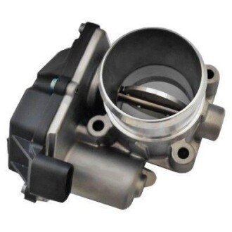 Повітряна заслінка HYUNDAI ACCENT IV, ELANTRA V, I20 I, I30, I40 I, I40 I CW, IX20, KIA CARENS III, CARENS IV, CEED, OPTIMA, RIO III, SOUL I, SOUL II, SPORTAGE III, VENGA 1.1D-1.7D 12.06-07.19 MEAT&DORIA 89318